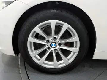 2016 BMW 3 серии с пробегом 93 304 км