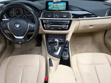 2016 BMW 3 серии с пробегом 93 304 км