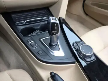 2016 BMW 3 серии с пробегом 93 304 км