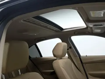 2016 BMW 3 серии с пробегом 93 304 км