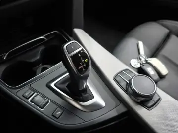 2018 BMW 3 серии с пробегом 55 457 км