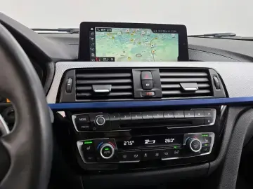 2018 BMW 3 серии с пробегом 55 457 км