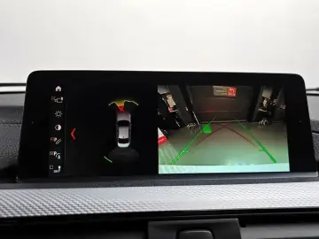 2018 BMW 3 серии с пробегом 55 457 км
