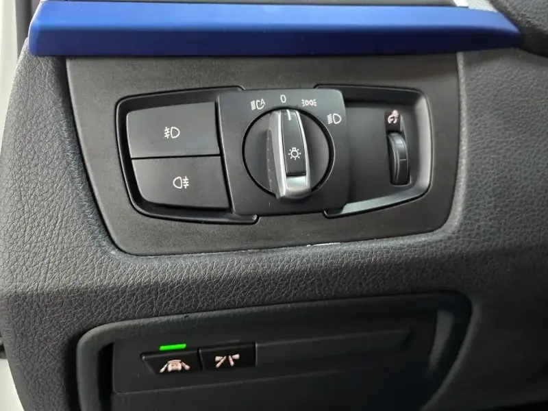 2018 BMW 3 серии с пробегом 55 457 км
