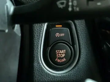 2018 BMW 3 серии с пробегом 55 457 км