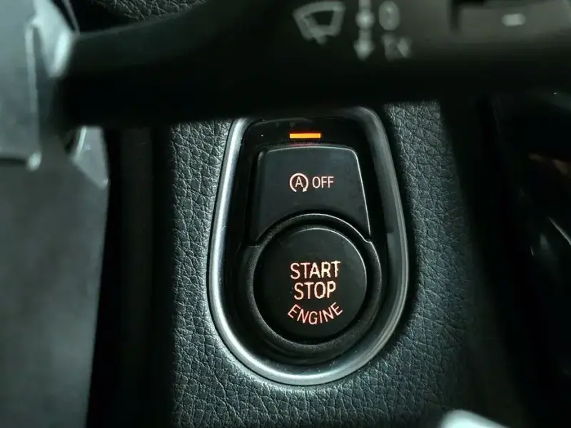 2018 BMW 3 серии с пробегом 55 457 км
