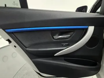 2018 BMW 3 серии с пробегом 55 457 км