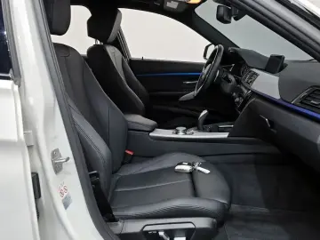 2018 BMW 3 серии с пробегом 55 457 км