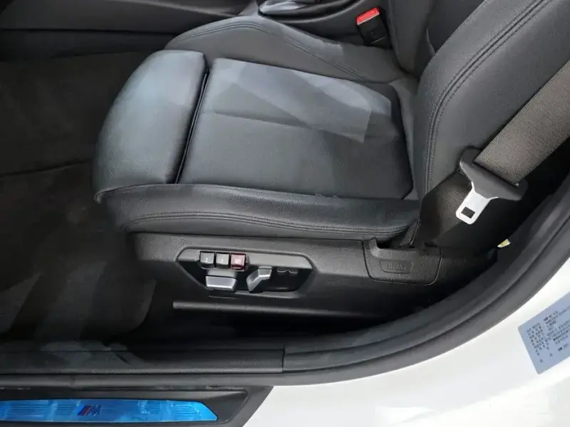 2018 BMW 3 серии с пробегом 55 457 км