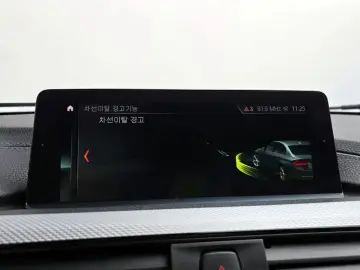 2018 BMW 3 серии с пробегом 55 457 км
