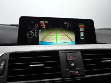 2016 BMW 3 серии с пробегом 133 759 км