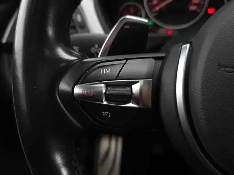 2016 BMW 3 серии с пробегом 133 759 км