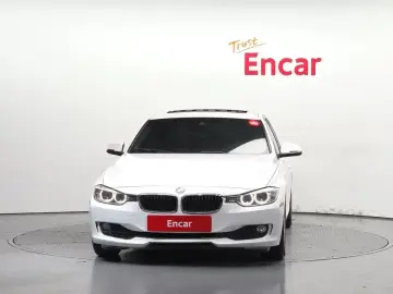 2015 BMW 3 серии с пробегом 119 559 км