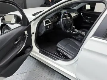 2015 BMW 3 серии с пробегом 119 559 км