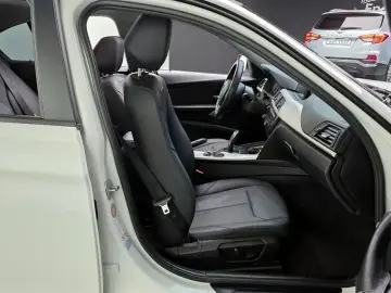 2015 BMW 3 серии с пробегом 119 559 км