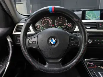 2015 BMW 3 серии с пробегом 119 559 км