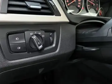 2015 BMW 3 серии с пробегом 119 559 км