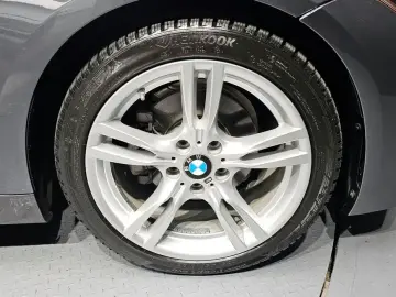 2018 BMW 3 серии с пробегом 48 191 км