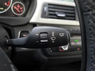 2015 BMW 3 серии с пробегом 119 559 км