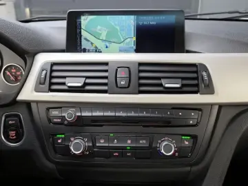 2015 BMW 3 серии с пробегом 119 559 км