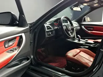 2018 BMW 3 серии с пробегом 48 191 км