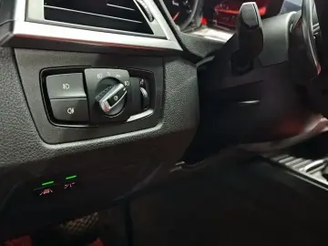 2018 BMW 3 серии с пробегом 48 191 км