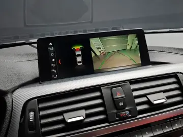 2018 BMW 3 серии с пробегом 48 191 км