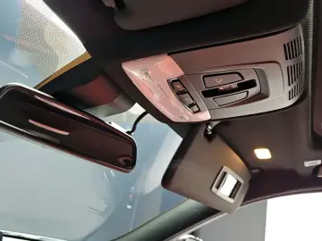 2018 BMW 3 серии с пробегом 48 191 км