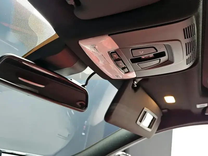 2018 BMW 3 серии с пробегом 48 191 км
