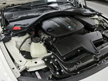 2014 BMW 3 серии с пробегом 100 903 км