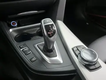 2014 BMW 3 серии с пробегом 100 903 км