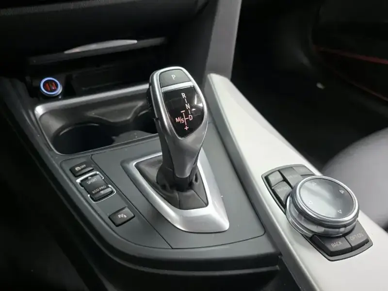2014 BMW 3 серии с пробегом 100 903 км