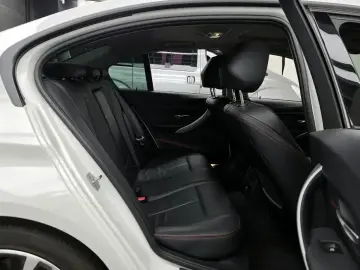 2014 BMW 3 серии с пробегом 100 903 км
