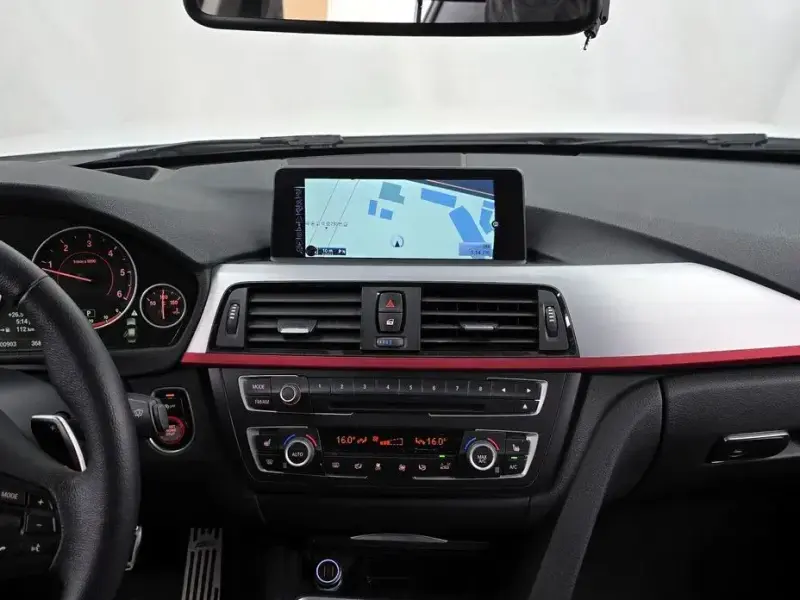 2014 BMW 3 серии с пробегом 100 903 км