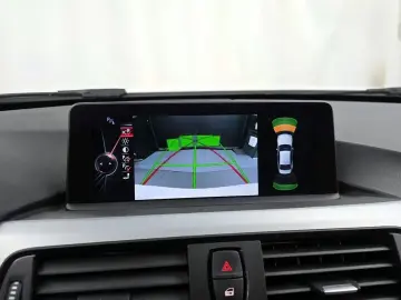 2014 BMW 3 серии с пробегом 100 903 км