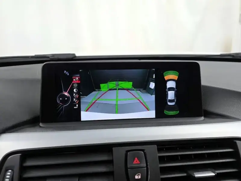 2014 BMW 3 серии с пробегом 100 903 км