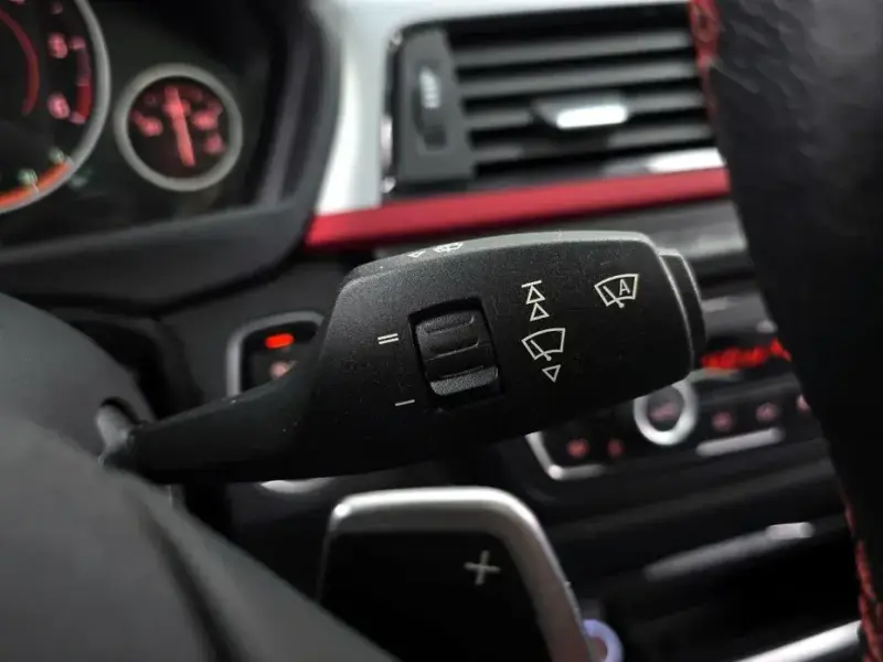2014 BMW 3 серии с пробегом 100 903 км
