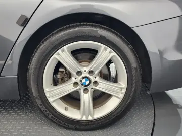 2015 BMW 3 серии с пробегом 124 136 км