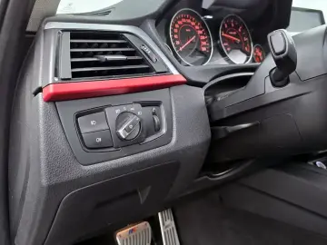 2014 BMW 3 серии с пробегом 100 903 км