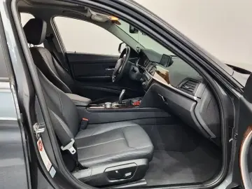2015 BMW 3 серии с пробегом 124 136 км