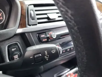 2015 BMW 3 серии с пробегом 124 136 км