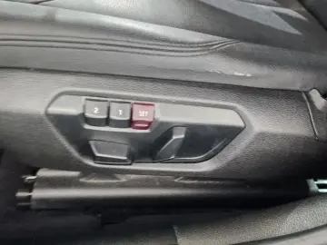2015 BMW 3 серии с пробегом 124 136 км