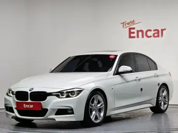 BMW 3 серии