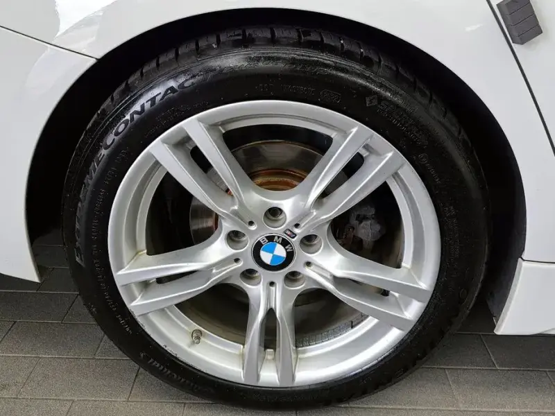 2018 BMW 3 серии с пробегом 102 759 км