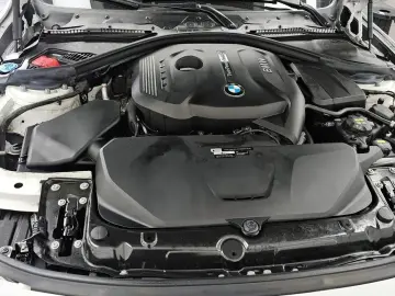 2018 BMW 3 серии с пробегом 102 759 км