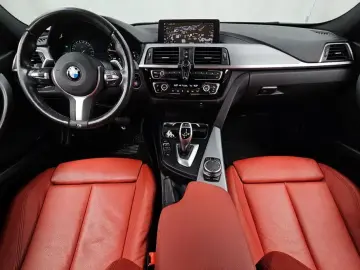 2018 BMW 3 серии с пробегом 102 759 км