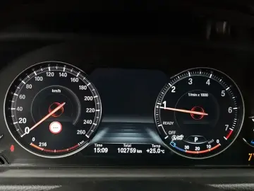 2018 BMW 3 серии с пробегом 102 759 км