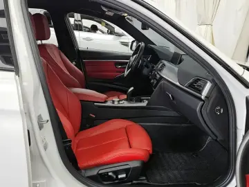 2018 BMW 3 серии с пробегом 102 759 км