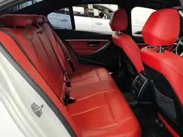 2018 BMW 3 серии с пробегом 102 759 км