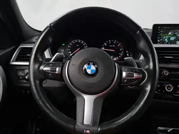 2018 BMW 3 серии с пробегом 102 759 км